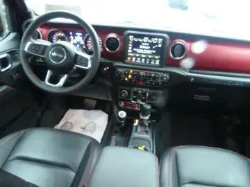 JEEP Wrangler Rubicon 2.0 T-GDI ACC KAM LED HARDTOP