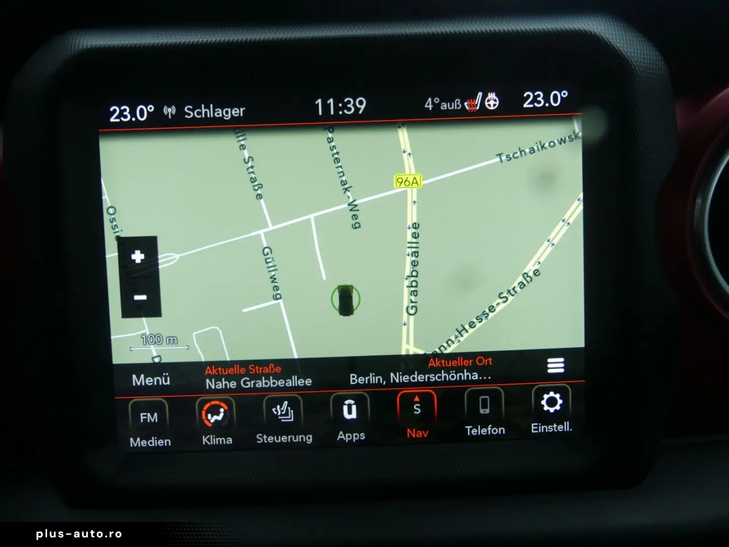 JEEP Wrangler Rubicon 2.0 T-GDI ACC KAM LED HARDTOP