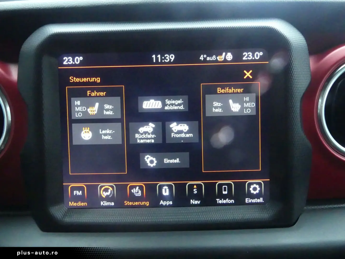 JEEP Wrangler Rubicon 2.0 T-GDI ACC KAM LED HARDTOP