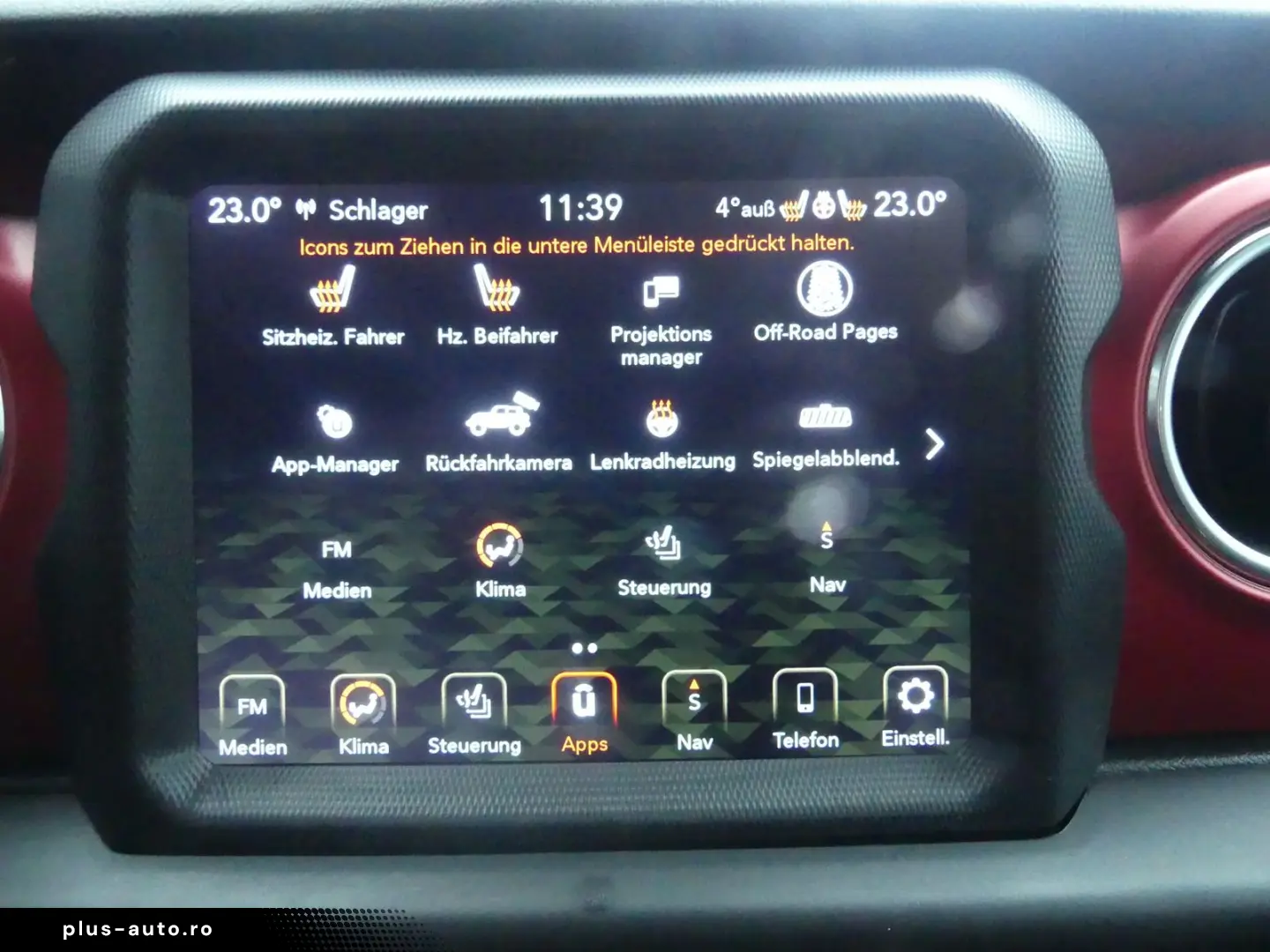 JEEP Wrangler Rubicon 2.0 T-GDI ACC KAM LED HARDTOP