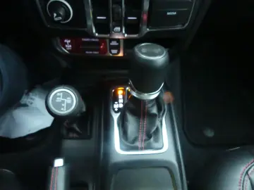 JEEP Wrangler Rubicon 2.0 T-GDI ACC KAM LED HARDTOP