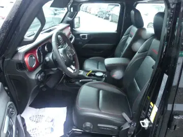 JEEP Wrangler Rubicon 2.0 T-GDI ACC KAM LED HARDTOP