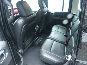 JEEP Wrangler Rubicon 2.0 T-GDI ACC KAM LED HARDTOP