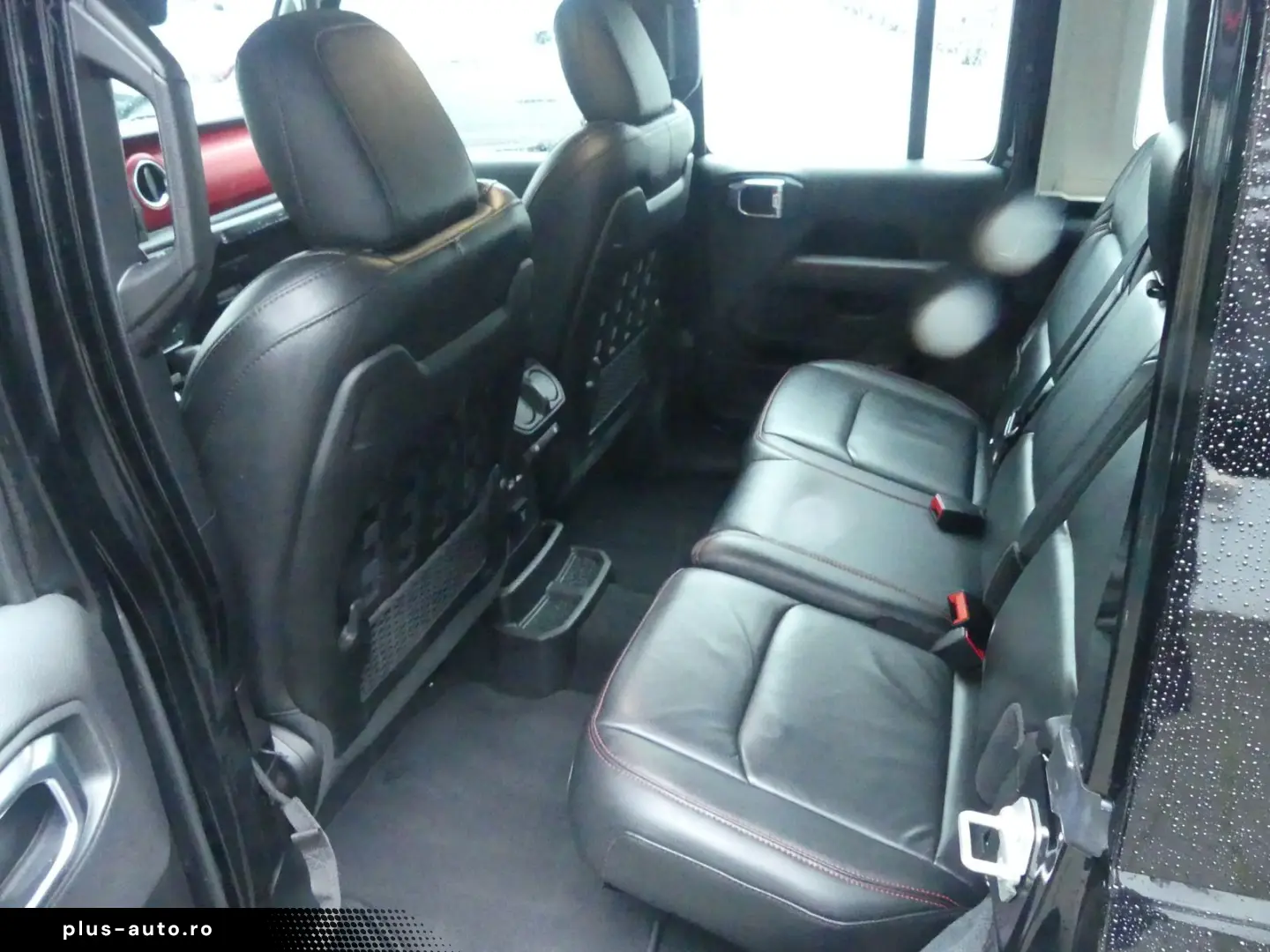 JEEP Wrangler Rubicon 2.0 T-GDI ACC KAM LED HARDTOP