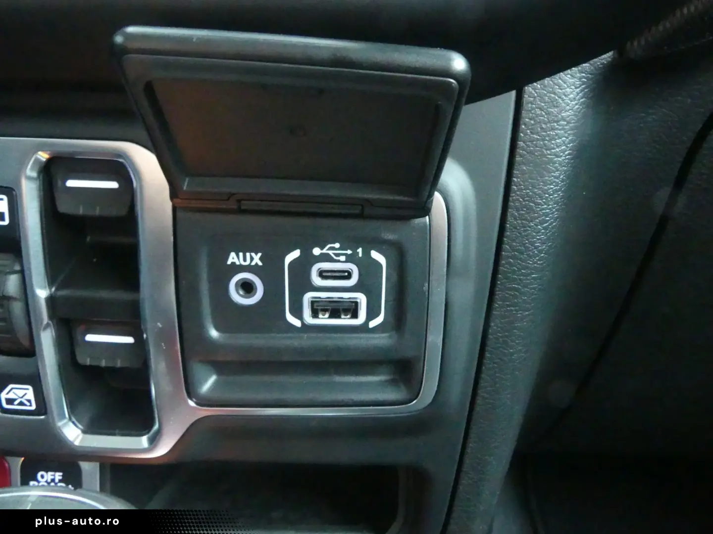 JEEP Wrangler Rubicon 2.0 T-GDI ACC KAM LED HARDTOP