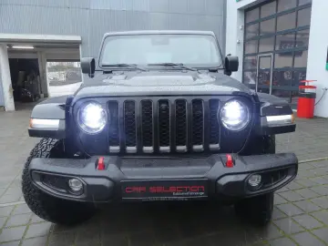 JEEP Wrangler Rubicon 2.0 T-GDI ACC KAM LED HARDTOP