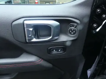 JEEP Wrangler Rubicon 2.0 T-GDI ACC KAM LED HARDTOP