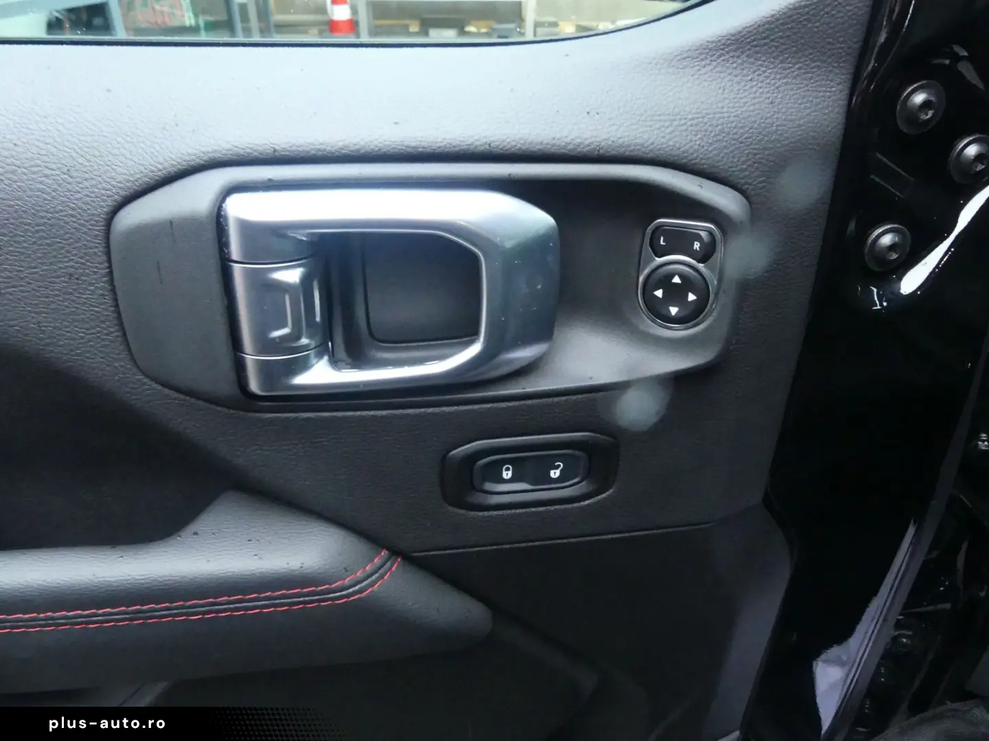 JEEP Wrangler Rubicon 2.0 T-GDI ACC KAM LED HARDTOP