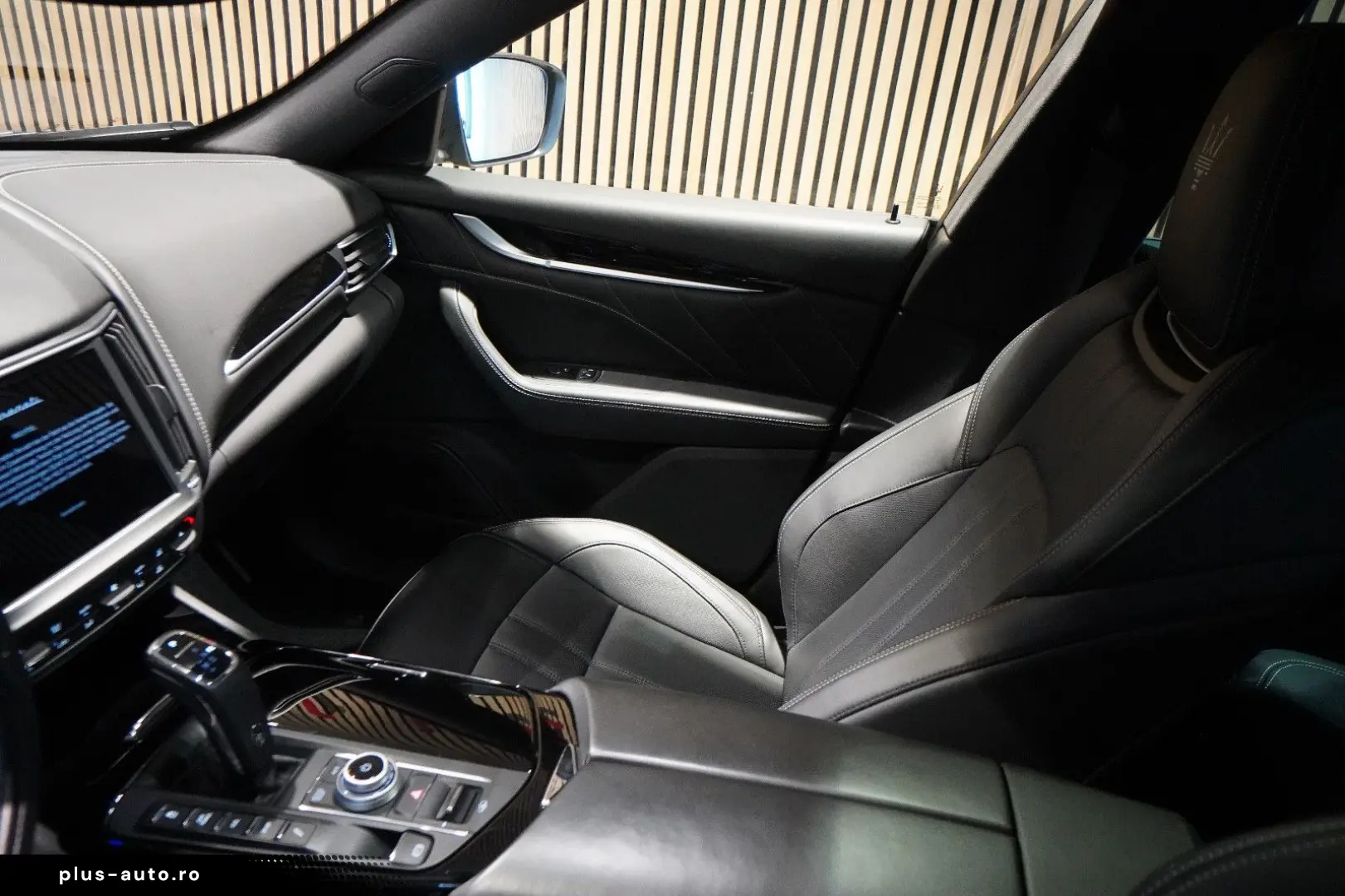 MASERATI Levante Gransport SQ4  U-Frei Pano 1.Hd N.Mod