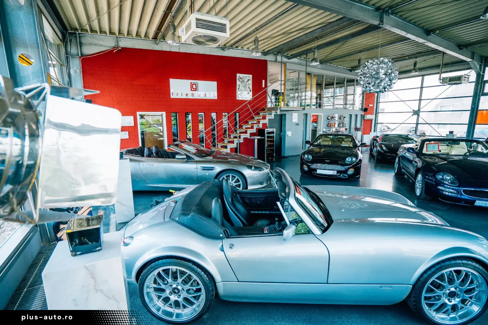 MASERATI Levante Gransport SQ4  U-Frei Pano 1.Hd N.Mod