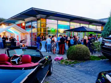 MASERATI Levante Gransport SQ4  U-Frei Pano 1.Hd N.Mod