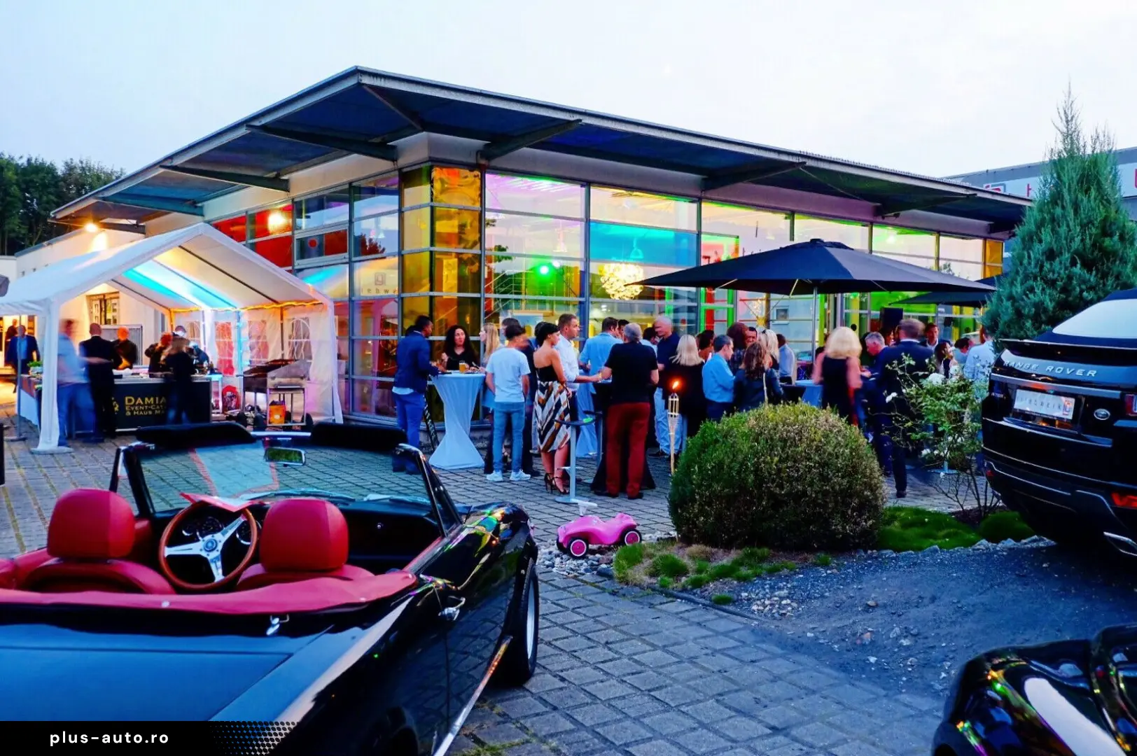 MASERATI Levante Gransport SQ4  U-Frei Pano 1.Hd N.Mod