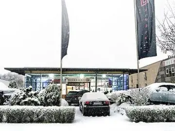 MASERATI Levante Gransport SQ4  U-Frei Pano 1.Hd N.Mod