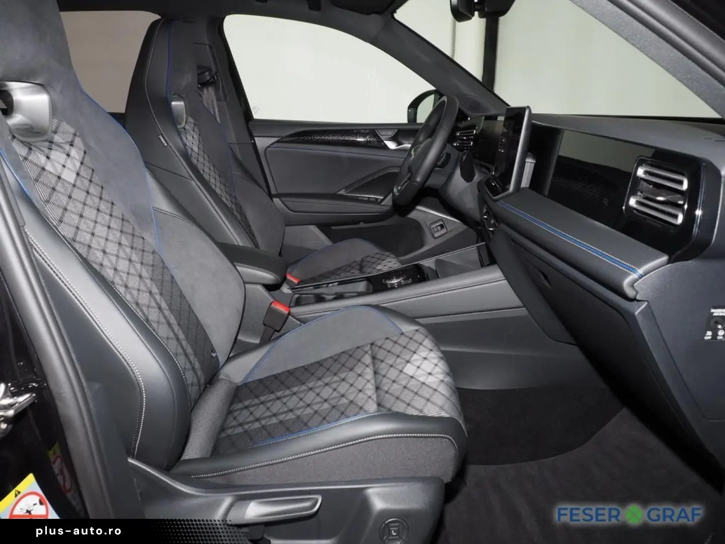 VW Tiguan 2.0TDI R-Line BlackStyle DSG Matrix 19`