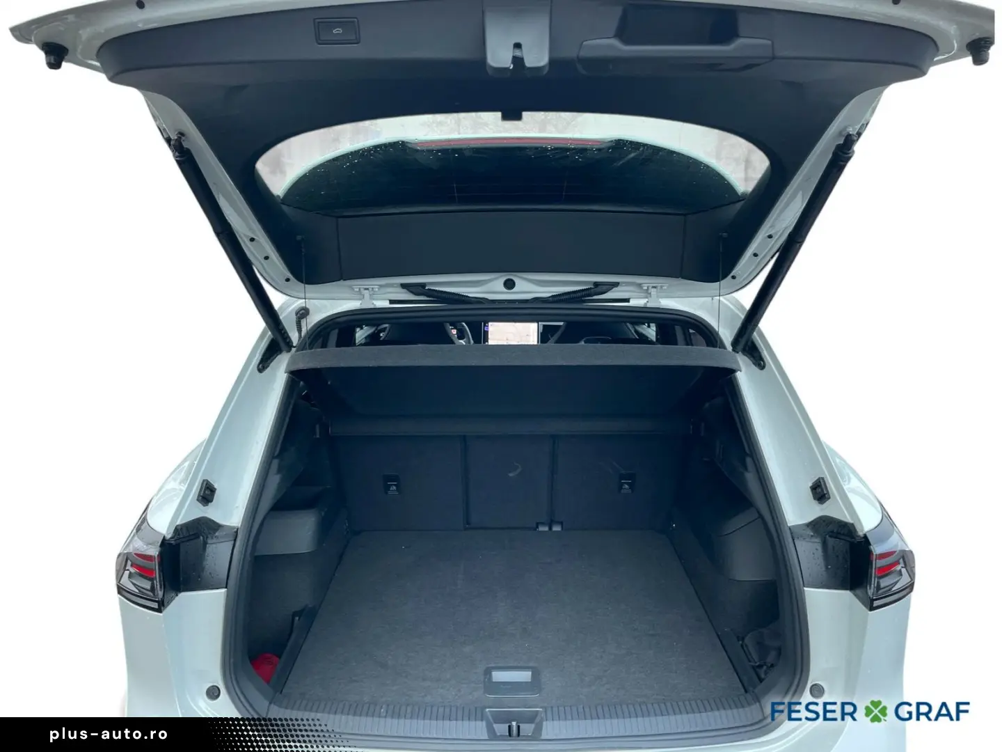 VW Tiguan 2.0 TDI R-Line DSG LED Area View Sitzhzg.