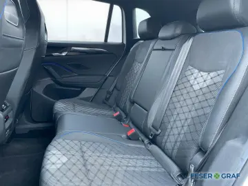 VW Tiguan 2.0 TDI R-Line DSG LED Area View Sitzhzg.