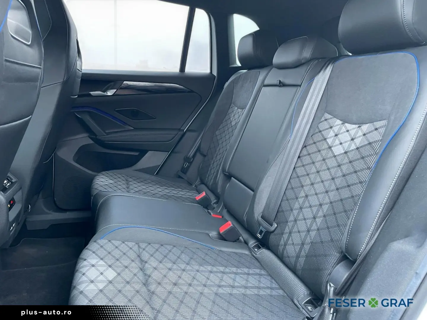 VW Tiguan 2.0 TDI R-Line DSG LED Area View Sitzhzg.