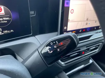 VW Tiguan 2.0 TDI R-Line DSG LED Area View Sitzhzg.