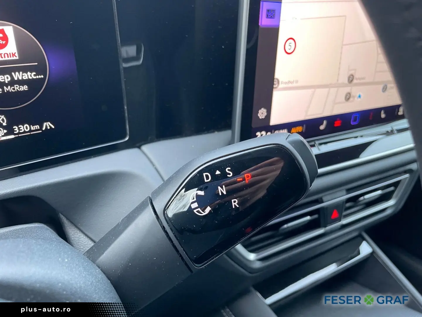 VW Tiguan 2.0 TDI R-Line DSG LED Area View Sitzhzg.