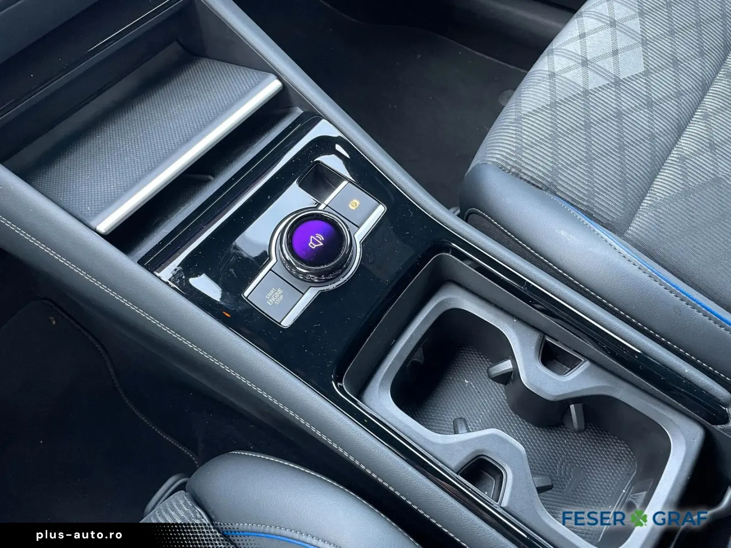 VW Tiguan 2.0 TDI R-Line DSG LED Area View Sitzhzg.