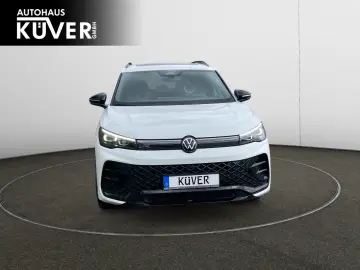 VW Tiguan R-Line 1.5 TSI DSG Navi ACC Pano Matrix