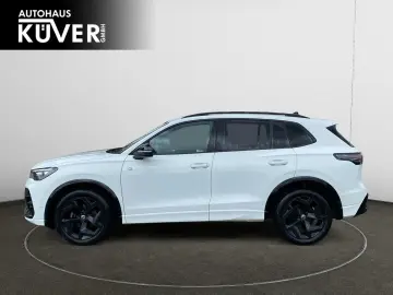 VW Tiguan R-Line 1.5 TSI DSG Navi ACC Pano Matrix