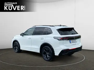 VW Tiguan R-Line 1.5 TSI DSG Navi ACC Pano Matrix