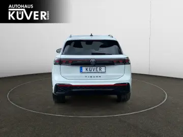 VW Tiguan R-Line 1.5 TSI DSG Navi ACC Pano Matrix
