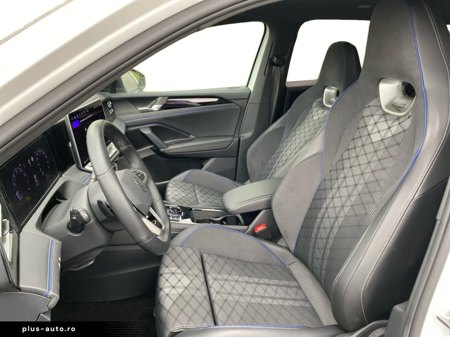 VW Tiguan R-Line 1.5 TSI DSG Navi ACC Pano Matrix