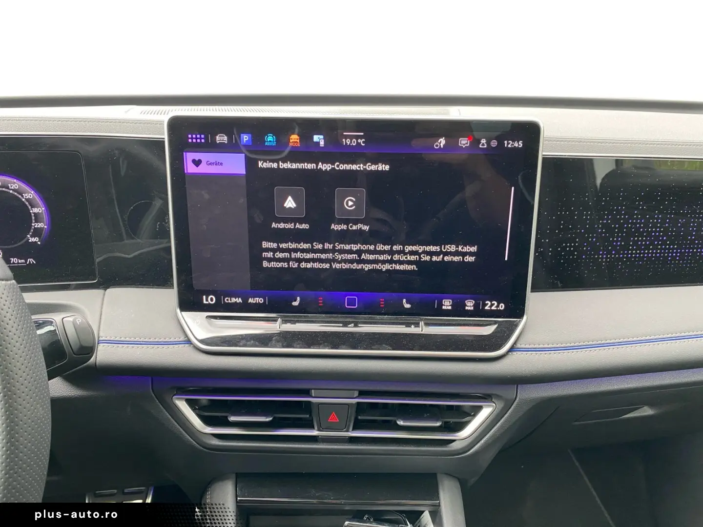 VW Tiguan R-Line 1.5 TSI DSG Navi ACC Pano Matrix