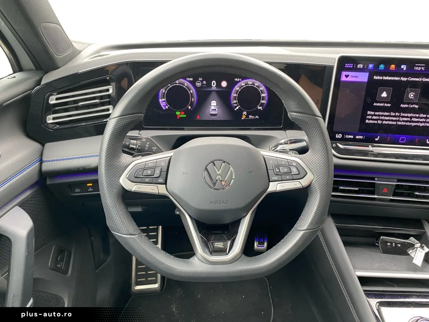 VW Tiguan R-Line 1.5 TSI DSG Navi ACC Pano Matrix