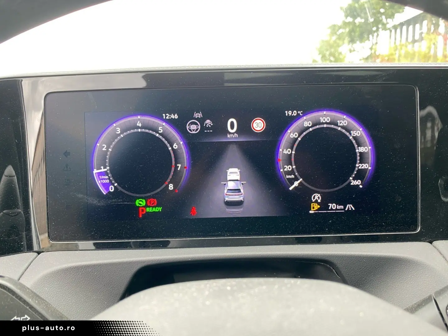 VW Tiguan R-Line 1.5 TSI DSG Navi ACC Pano Matrix