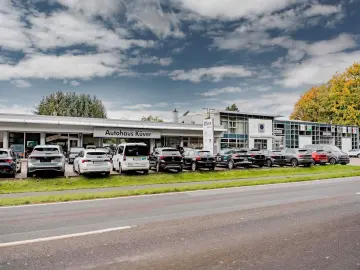 VW Tiguan R-Line 1.5 TSI DSG Navi ACC Pano Matrix