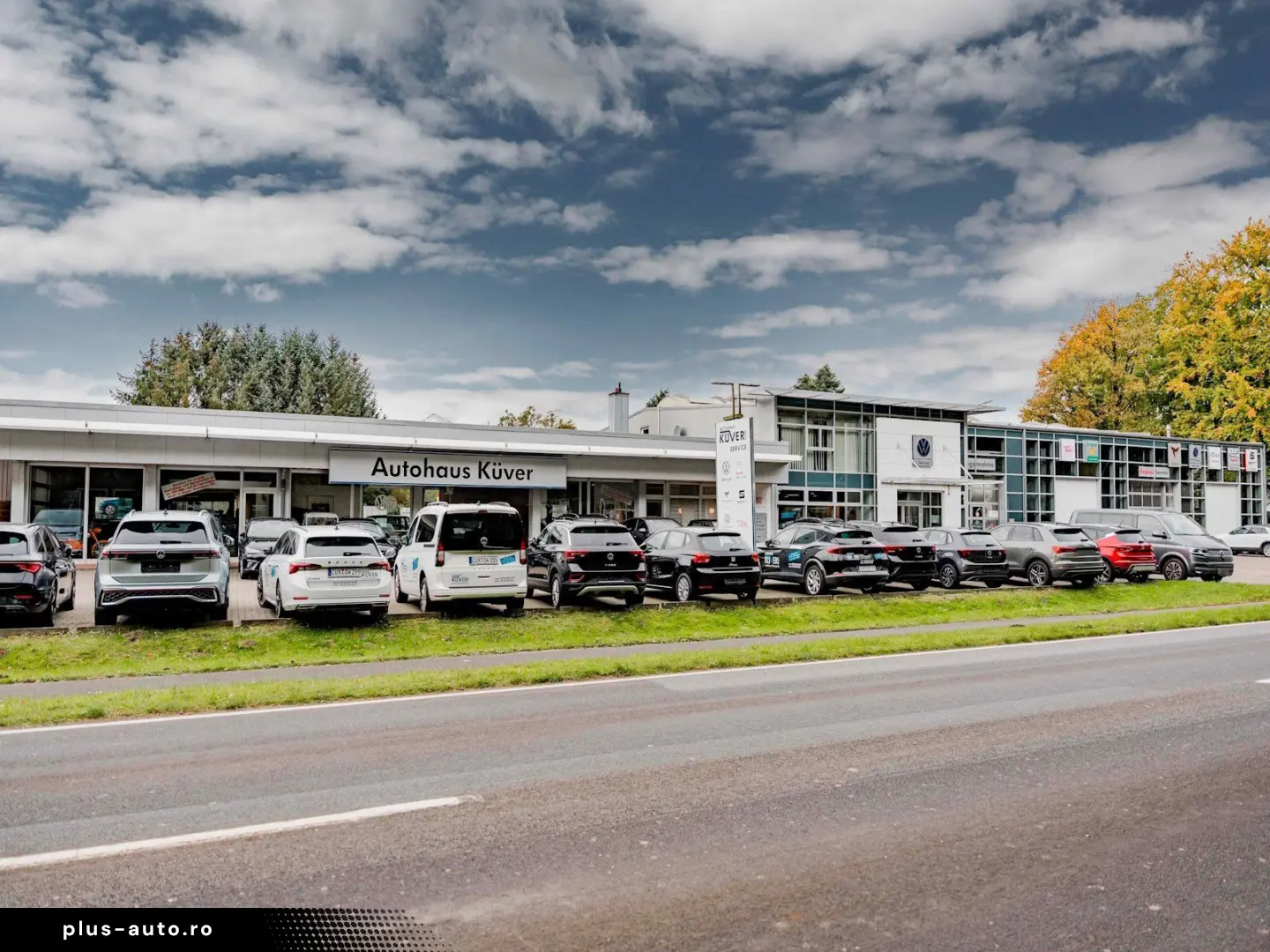 VW Tiguan R-Line 1.5 TSI DSG Navi ACC Pano Matrix