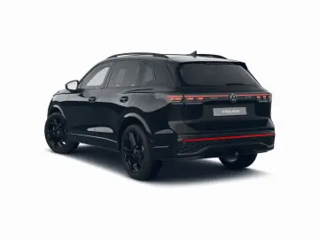 VW Tiguan 2.0 TDI R-Line Back AHK Matrix ACC HuD Ka