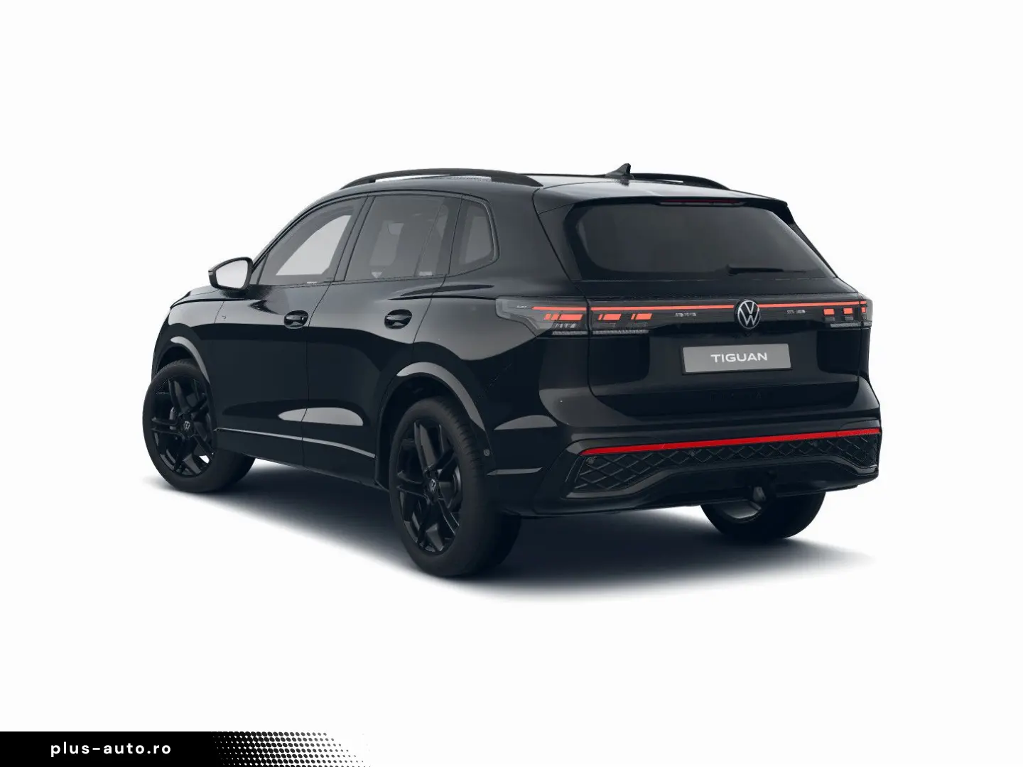 VW Tiguan 2.0 TDI R-Line Back AHK Matrix ACC HuD Ka