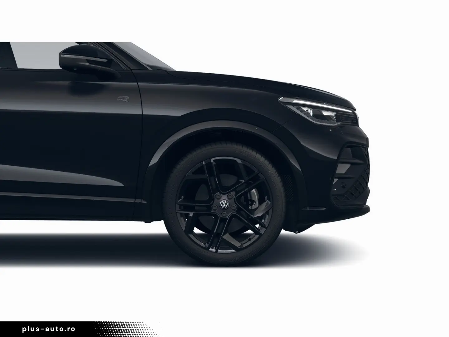 VW Tiguan 2.0 TDI R-Line Back AHK Matrix ACC HuD Ka