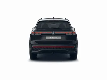 VW Tiguan 2.0 TDI R-Line Back AHK Matrix ACC HuD Ka