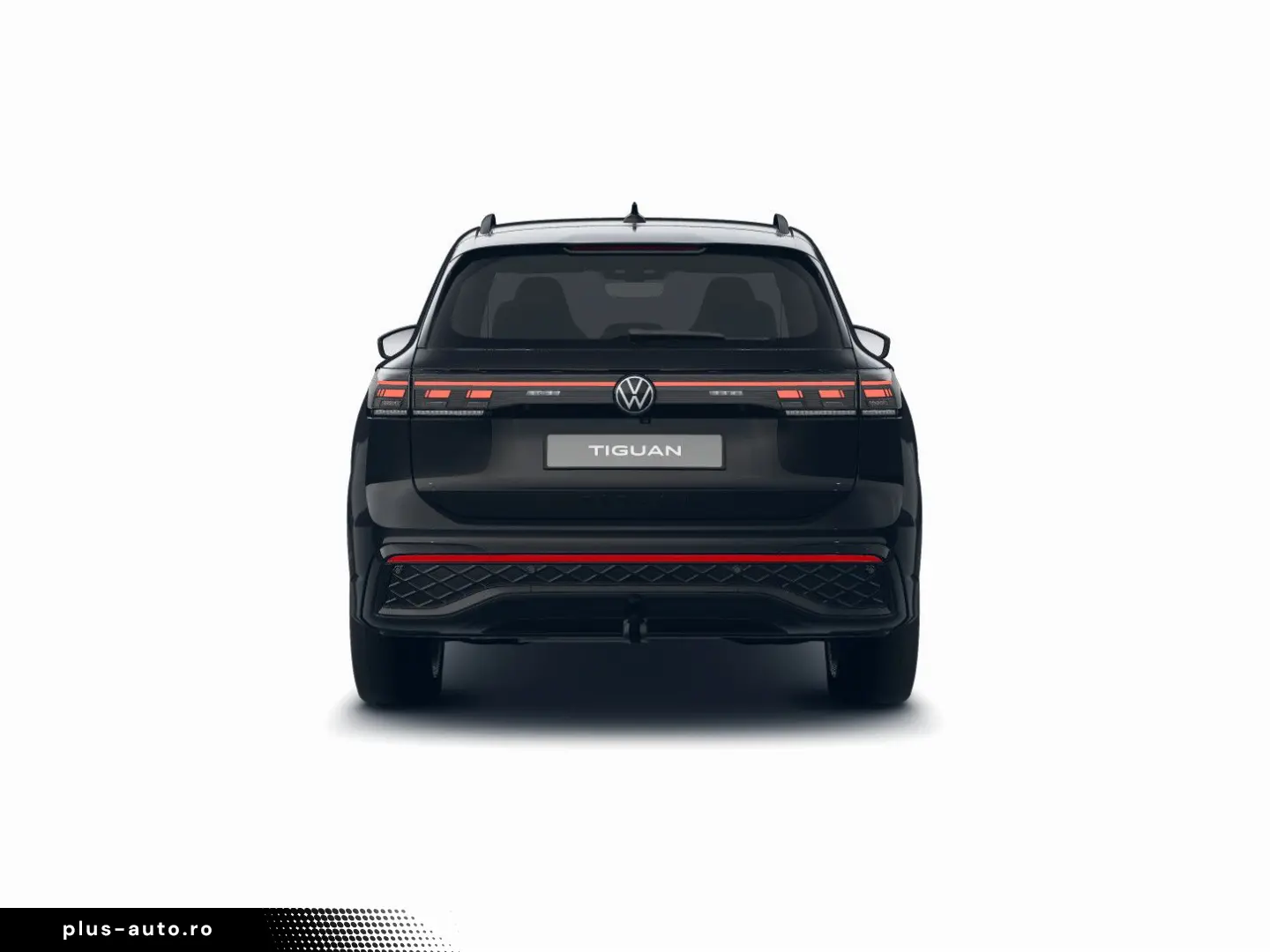 VW Tiguan 2.0 TDI R-Line Back AHK Matrix ACC HuD Ka