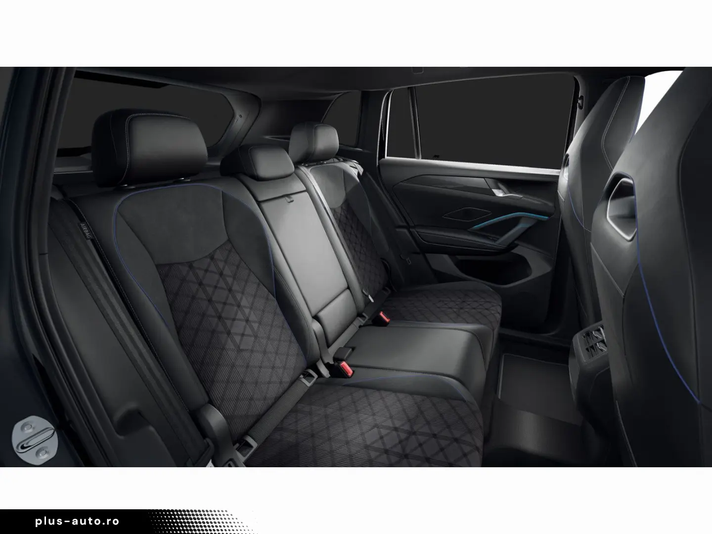 VW Tiguan 2.0 TDI R-Line Back AHK Matrix ACC HuD Ka