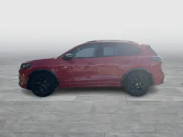 VW Tiguan  2.0 TDI   DSG R-Line LED NAVI SHZ KAMERA