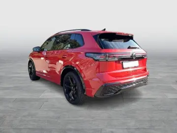 VW Tiguan  2.0 TDI   DSG R-Line LED NAVI SHZ KAMERA