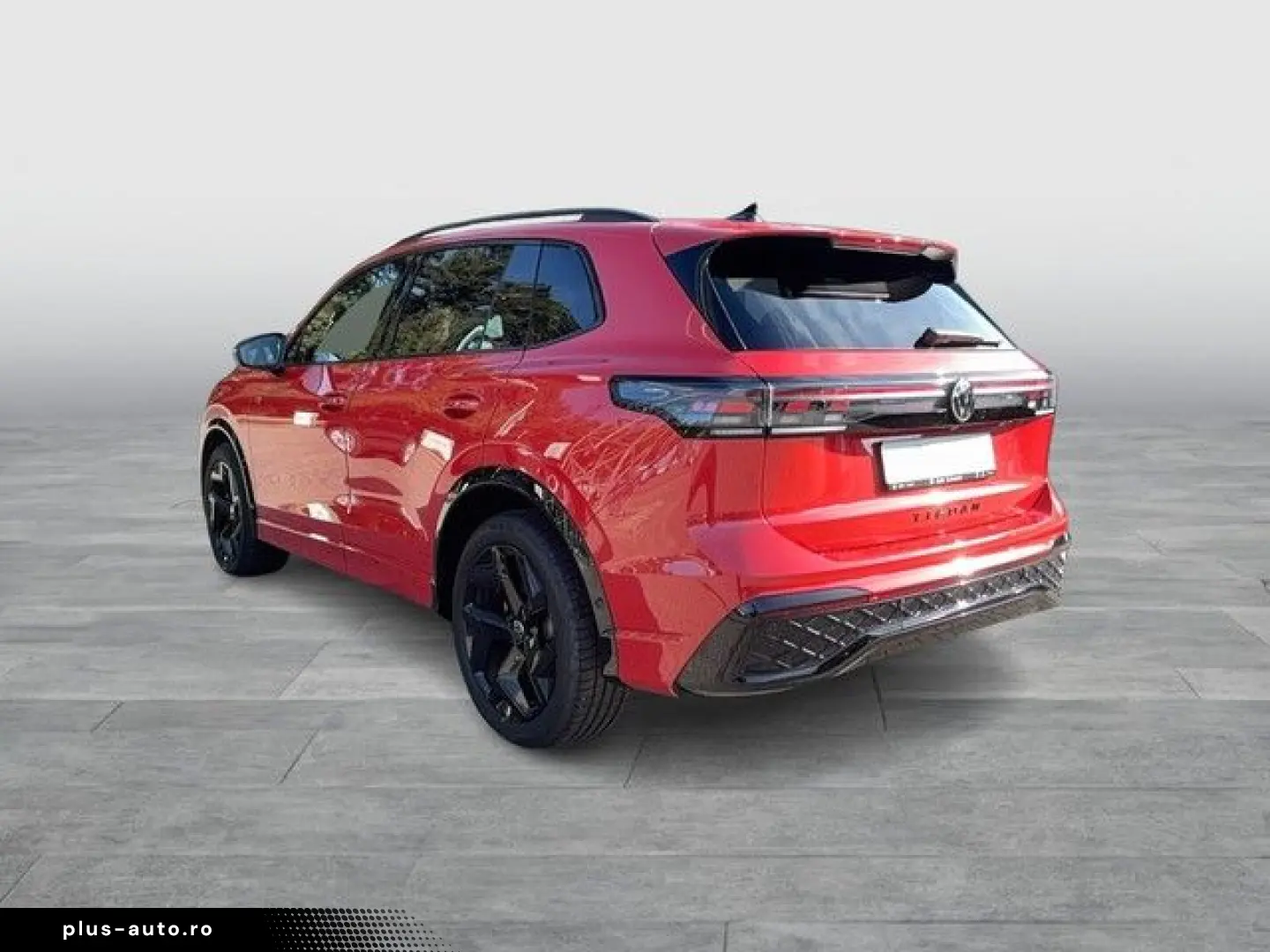 VW Tiguan  2.0 TDI   DSG R-Line LED NAVI SHZ KAMERA