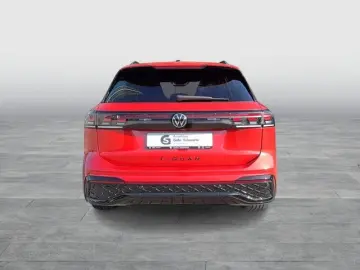 VW Tiguan  2.0 TDI   DSG R-Line LED NAVI SHZ KAMERA