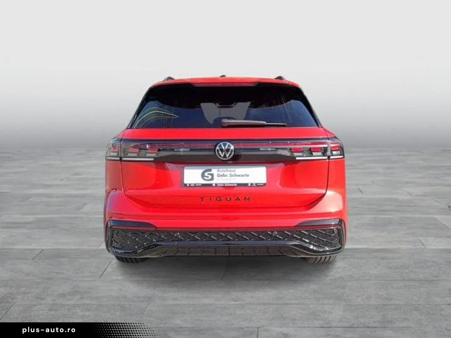 VW Tiguan  2.0 TDI   DSG R-Line LED NAVI SHZ KAMERA