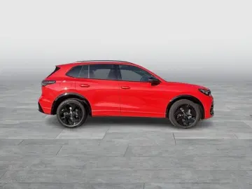 VW Tiguan  2.0 TDI   DSG R-Line LED NAVI SHZ KAMERA