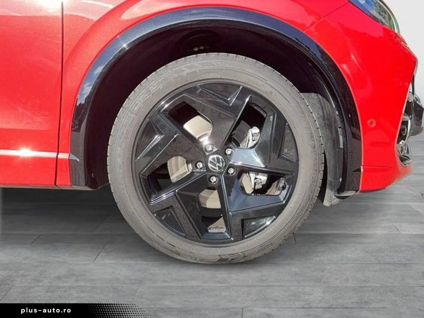 VW Tiguan  2.0 TDI   DSG R-Line LED NAVI SHZ KAMERA