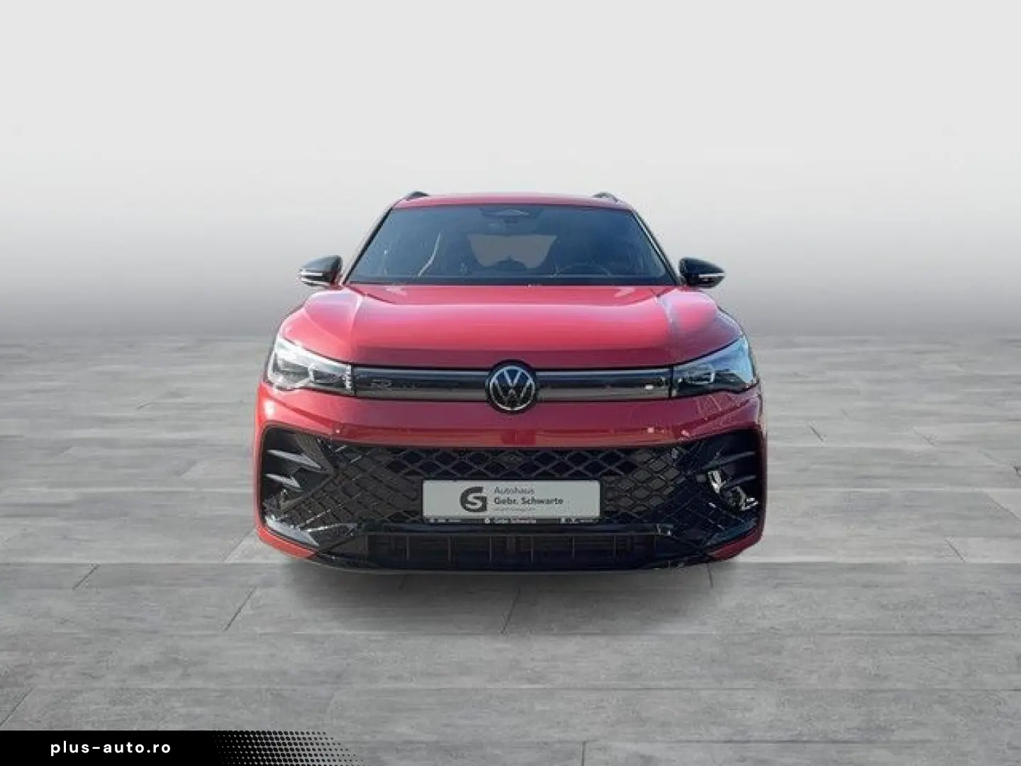 VW Tiguan  2.0 TDI   DSG R-Line LED NAVI SHZ KAMERA