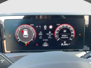 VW Tiguan  2.0 TDI   DSG R-Line LED NAVI SHZ KAMERA