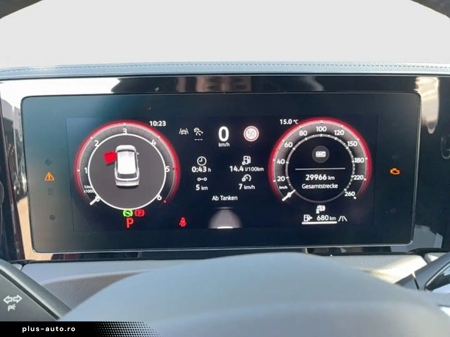 VW Tiguan  2.0 TDI   DSG R-Line LED NAVI SHZ KAMERA